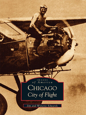 cover image of Chicago